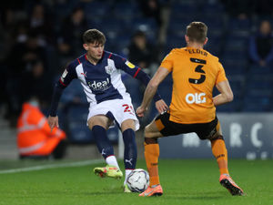 Supporting image for story: Valerien Ismael determined to keep West Brom's top talent