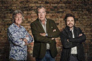 Supporting image for story: Poll: Will you be watching The Grand Tour on Amazon Prime?