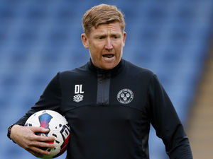 Supporting image for story: Shrewsbury kids backed to make the jump