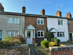 Number 3 Swan Hill, Ellesmere sold for sold for £120,000.