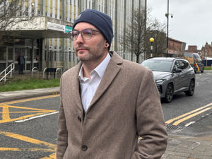 Supporting image for story: Former Dudley doctor in court accused of committing sexual offences against 38 victims