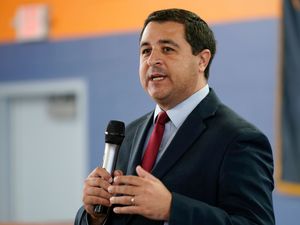 Supporting image for story: State attorney general files charges against Trump’s 2020 lawyers