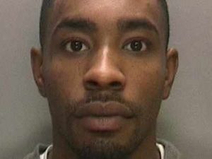Supporting image for story: Debts 'drove' Wolverhampton drug dealer to reoffend