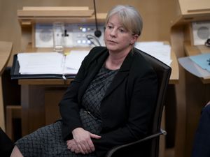 Supporting image for story: UK Budget process in ‘complete chaos’, says Scotland’s Finance Secretary