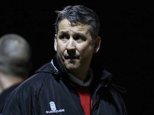 Supporting image for story: Bala Town 0 AFC Telford United 0