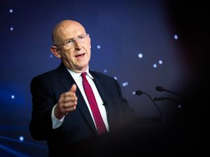 Supporting image for story: Deal with EU on defence ‘first step’ to further cooperation, minister says