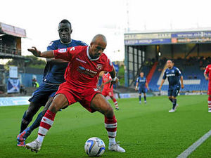 Supporting image for story: Early lessons for the Saddlers