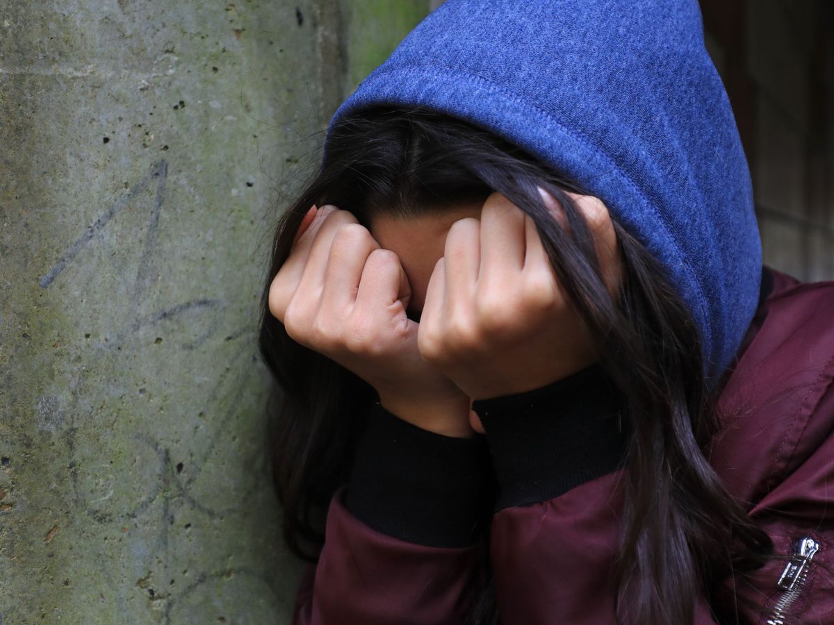 It is utterly indefensible - NSPCC demands tech to block child abuse images after Staffordshire sees increase in offences It is utterly indefensible - NSPCC demands tech to block child abuse images after Staffordshire sees increase in offences