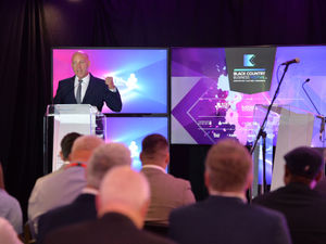 Supporting image for story: 1,372 attend business festival