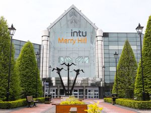 Supporting image for story: Major store at Merry Hill shopping centre reopens after refurbishment