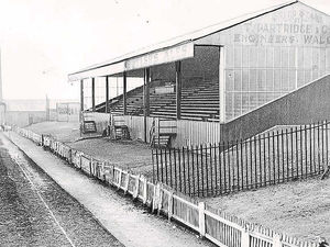 Supporting image for story: Walsall hero on Fellows Park 25 years later