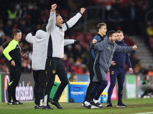 Supporting image for story: Joao Moutinho: Referees should explain decisions publicly