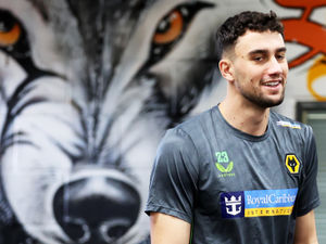 Supporting image for story: Newcastle v Wolves preview: Max Kilman believes 'everything's clicked'