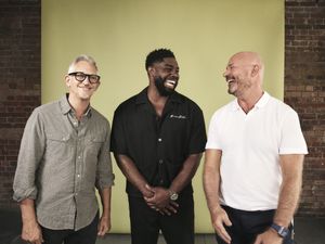 Supporting image for story: BBC will not fund Alan Shearer and Micah Richards’ World Cup podcast costs