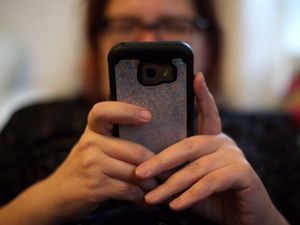 Supporting image for story: Around 36m adults targeted by scams so far in 2021 – Citizens Advice