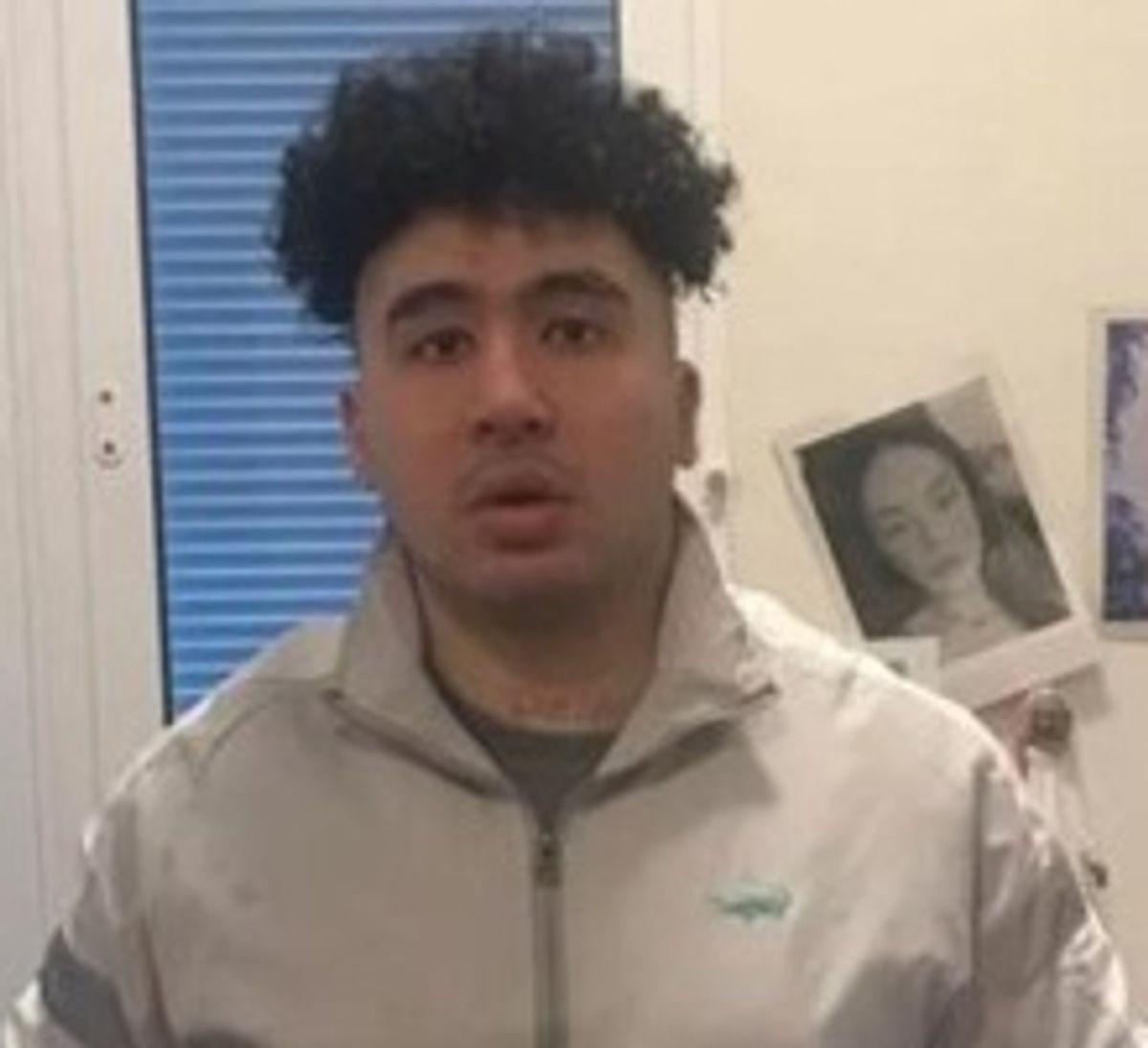 Police appeal for help to find missing West Midlands man last seen in early December Police appeal for help to find missing West Midlands man last seen in early December