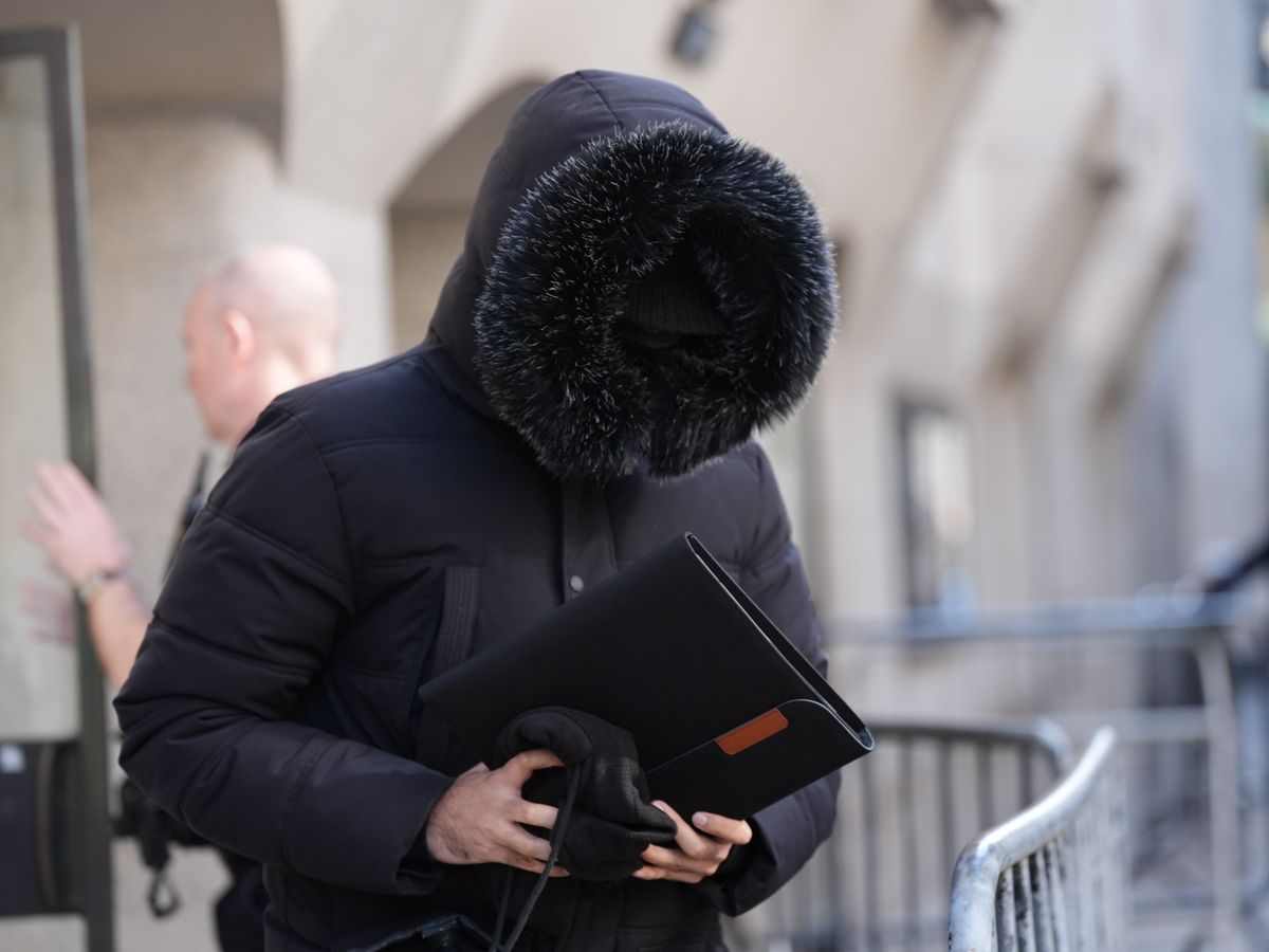 GCHQ intern jailed over data breach which risked exposing 17 colleagues