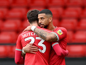 Supporting image for story: Walsall facing injury problems ahead of final game