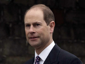 Supporting image for story: Prince Edward to open £1.3 million humanities centre at Newport school