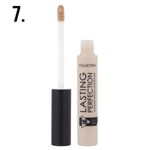 Collection Lasting Perfection