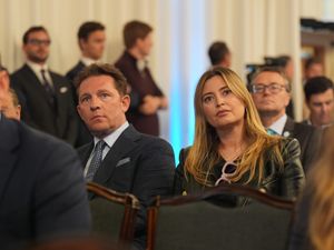 Supporting image for story: Holly Valance splits from billionaire Nick Candy – reports