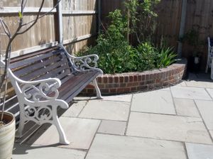 Supporting image for story: Fire risk warning to households after UK basks in sunny spring