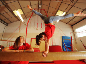 Supporting image for story: Proud mum ready to run ultramarathon in aid of children's hospital