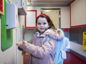 Supporting image for story: Allowing all pupils back could send Covid cases through the roof, says Sturgeon