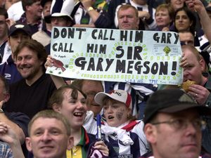 Supporting image for story: Former West Brom boss on the 'important day that changed everything' at The Hawthorns