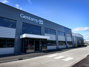 Supporting image for story: Gestamp's record revenue beats pre-Covid levels