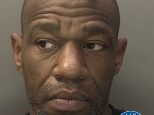 Supporting image for story: Robber who targeted home and vulnerable victim jailed for nine years