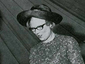 Supporting image for story: Inspirational headteacher dies at 93