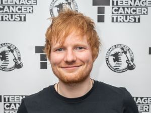 Supporting image for story: Ed Sheeran: I do like the idea of I’m A Celebrity… Get Me Out Of Here!