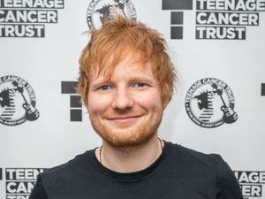 Supporting image for story: Ed Sheeran: I do like the idea of I’m A Celebrity… Get Me Out Of Here!
