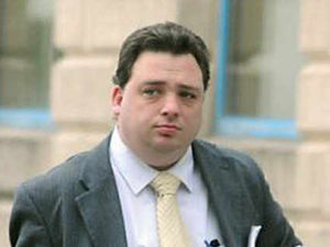 Supporting image for story: IT expert jailed for sexually abusing boys
