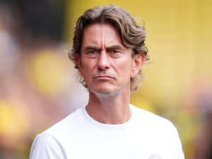 Supporting image for story: Thomas Frank refuses to put timeline on Tottenham’s Premier League title quest