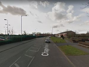 Supporting image for story: Boy, 14, arrested as double stabbing leaves 16-year-old critical