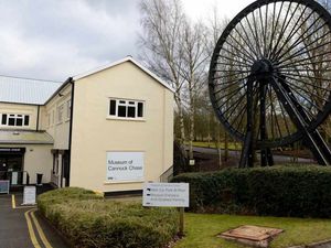 Supporting image for story: Hundreds sign petition for museum to stay at current location as council proposes move