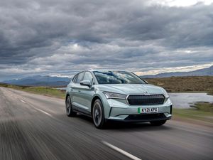 Supporting image for story: Skoda plans to become one of Europe’s top five car brands