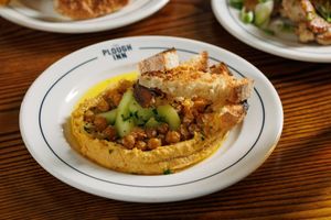 The Plough Inn, Wollaston