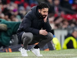 Supporting image for story: Ruben Amorim finds ‘no comfort’ in Manchester United’s current situation