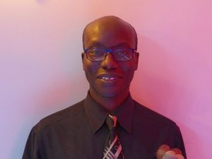 Supporting image for story: Black Country's Steve King Band recruits new percussion ace 