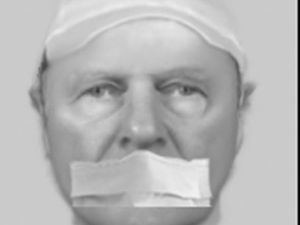 Supporting image for story: Facemask man and accomplice hunted after elderly woman 'left shaken' by distraction burglars