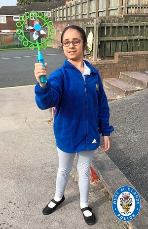 Schoolgirl Shay Kang was stabbed to death by her mother