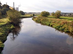 Supporting image for story: Severn Trent invests more than £640m to improve Staffordshire rivers