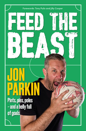 Jon Parkin's book