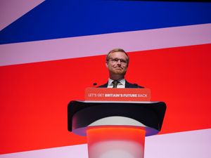 Supporting image for story: Minister insists fuel supplies not under threat despite oil refinery closure