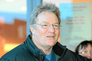Supporting image for story: Review: Jim Davidson, Oakengates Theatre, Telford