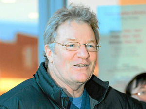 Supporting image for story: Review: Jim Davidson, Oakengates Theatre, Telford