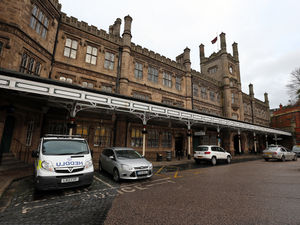 Supporting image for story: Buses to replace trains for a week on Heart of Wales line to Shrewsbury